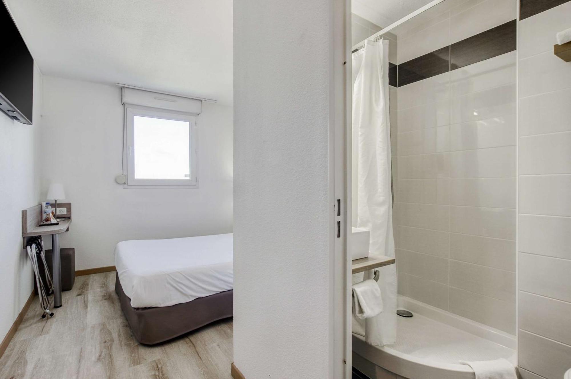 Brit Hotel Clermont-L'Herault Ngoại thất bức ảnh