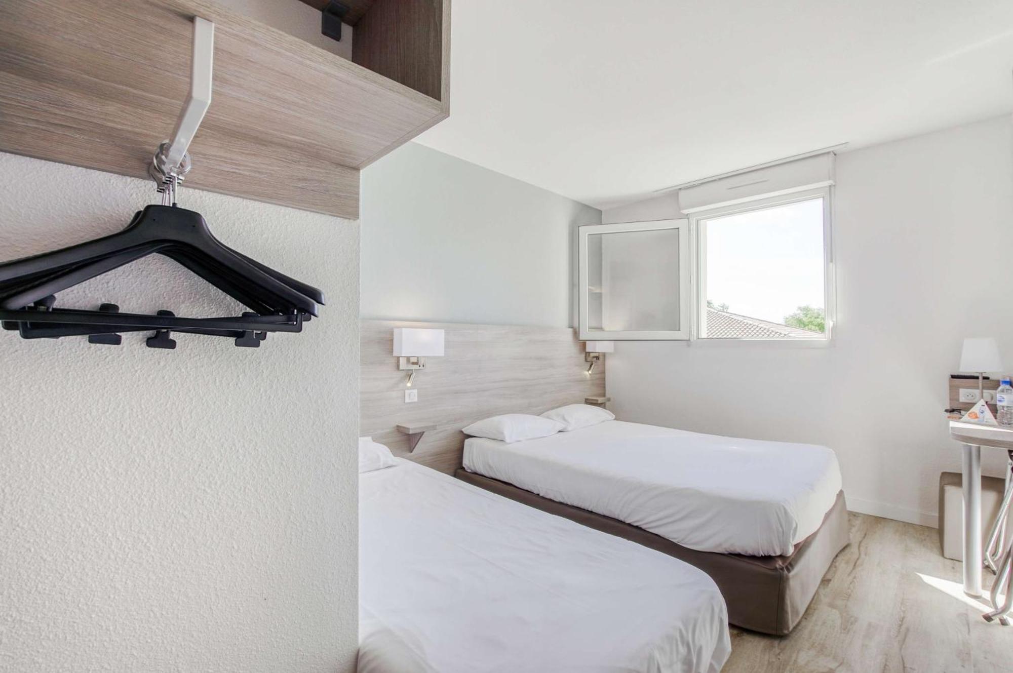 Brit Hotel Clermont-L'Herault Ngoại thất bức ảnh