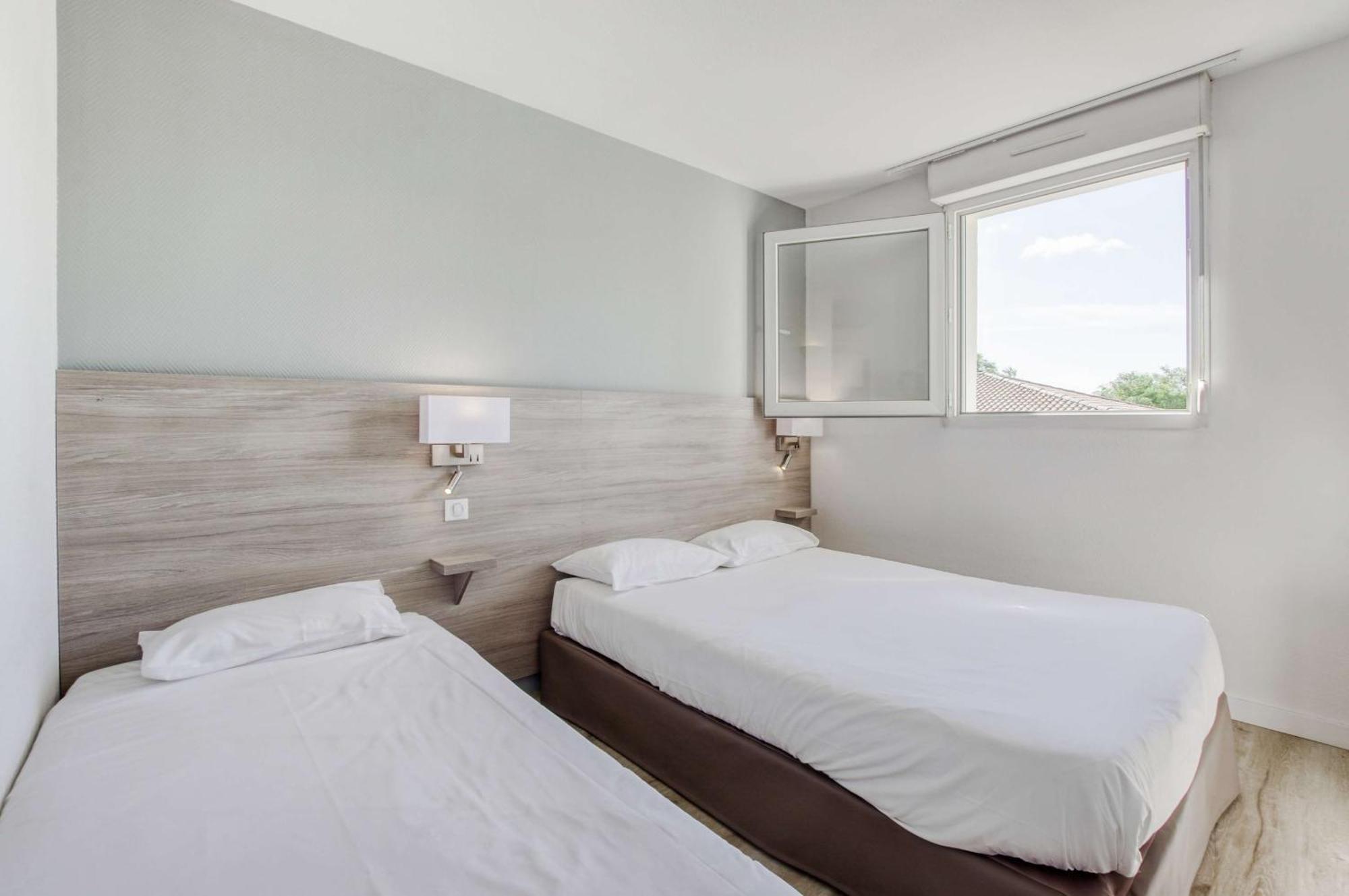 Brit Hotel Clermont-L'Herault Ngoại thất bức ảnh