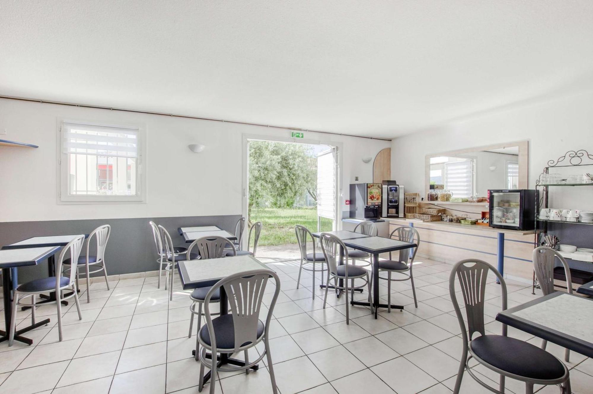 Brit Hotel Clermont-L'Herault Ngoại thất bức ảnh